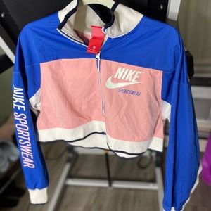 Nike set
